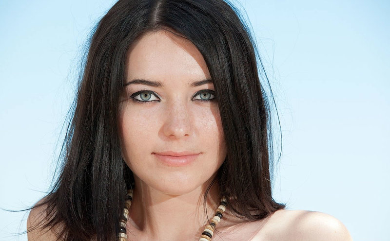 Зарина, 31