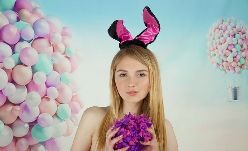 Алиса, 19